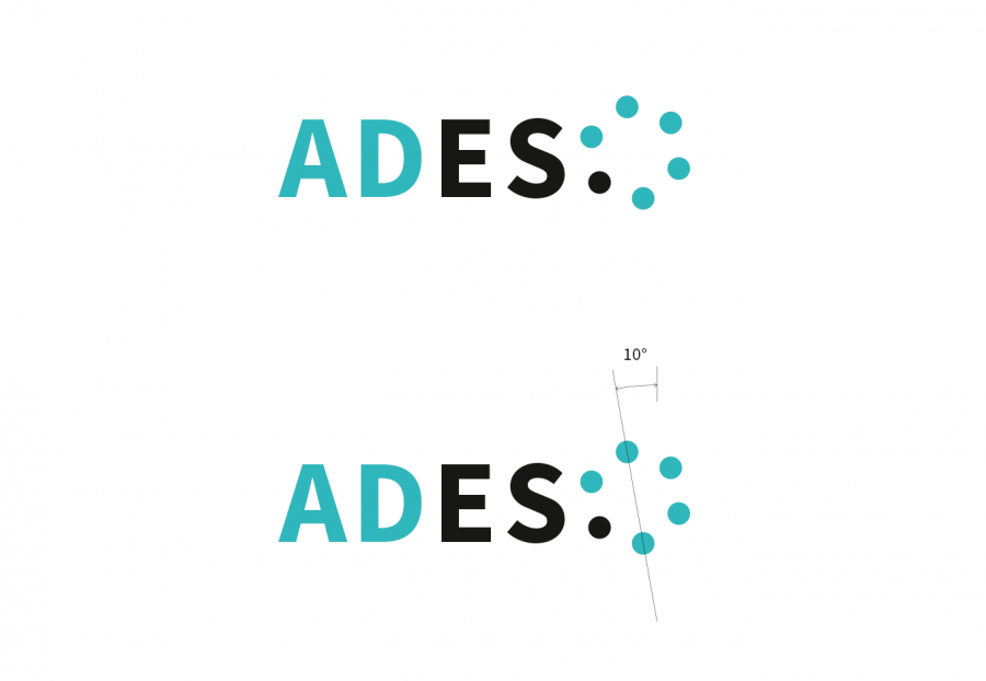 Logodefinition ad-es