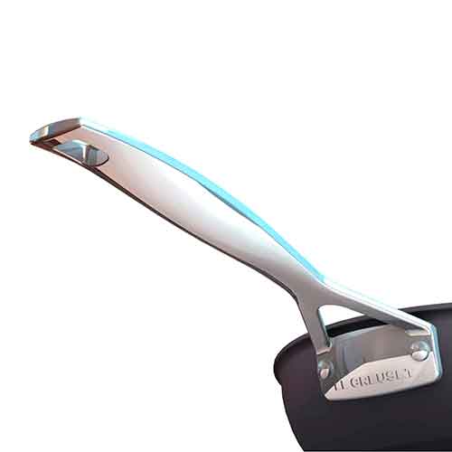 LE CREUSET Pfannenserie